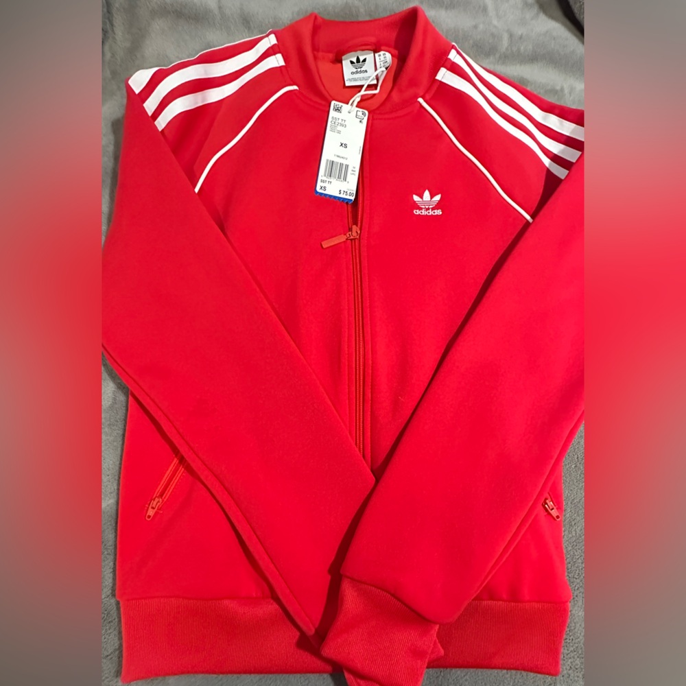Adidas Jacket